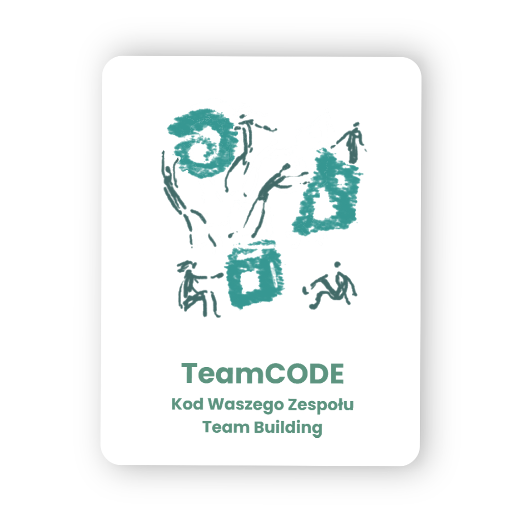 TeamCODE - integracja zespołu